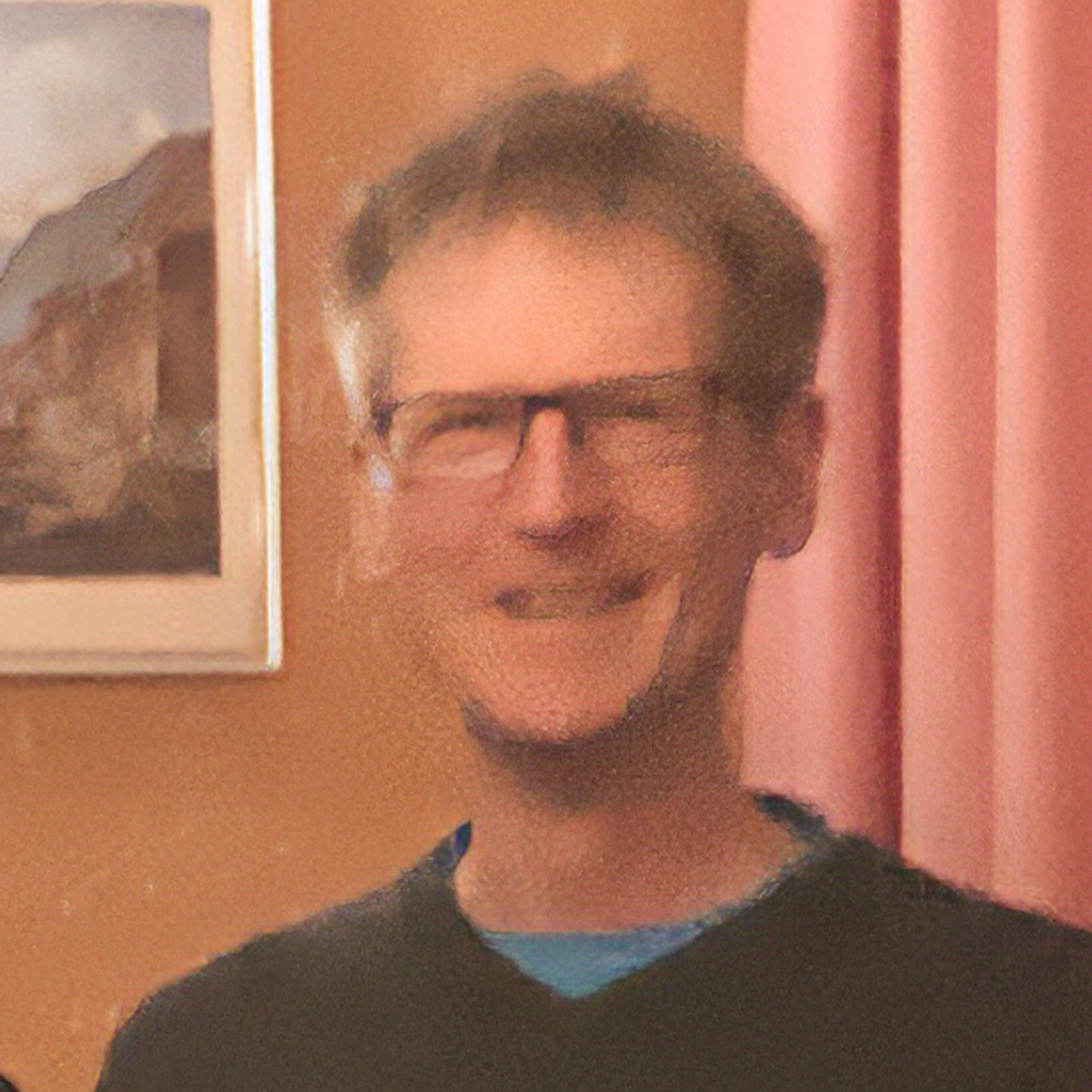 Bernd Schneiderat